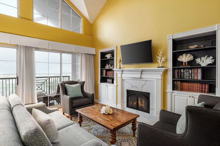 Wild Dunes Resort – Sweetgrass Inn and Boardwalk Inn