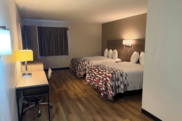 Red Roof Inn Kokomo