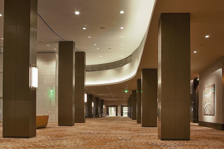 Omni Dallas Hotel