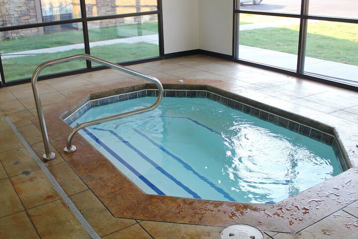 Pool 2 of 18