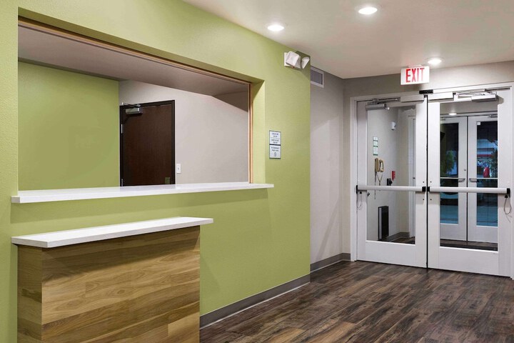 WoodSpring Suites Atlanta Conyers