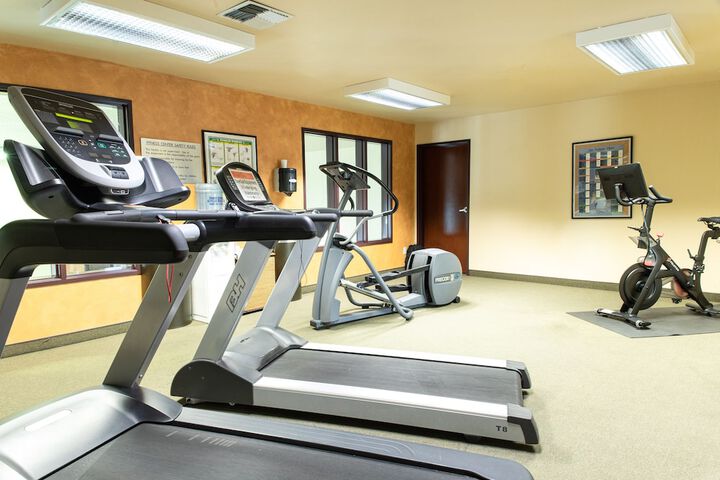 Health and Fitness 32 of 35
