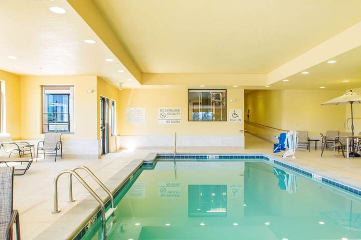 Pool 5 of 43