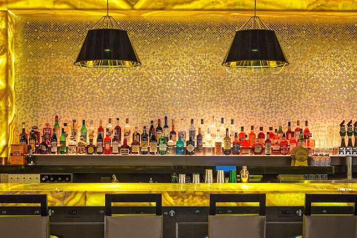 Breakfast/Coffee Service 30 of 43