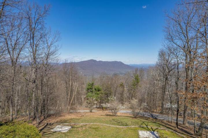 Scenic Mountain Comfort 4Br Family Getaway