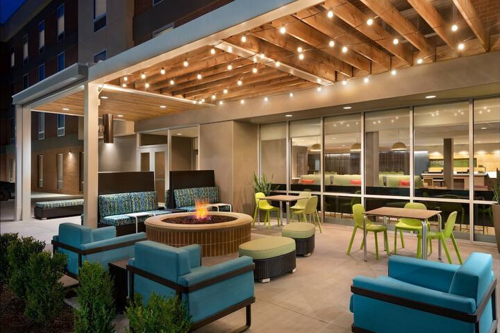 Home2 Suites by Hilton Waycross