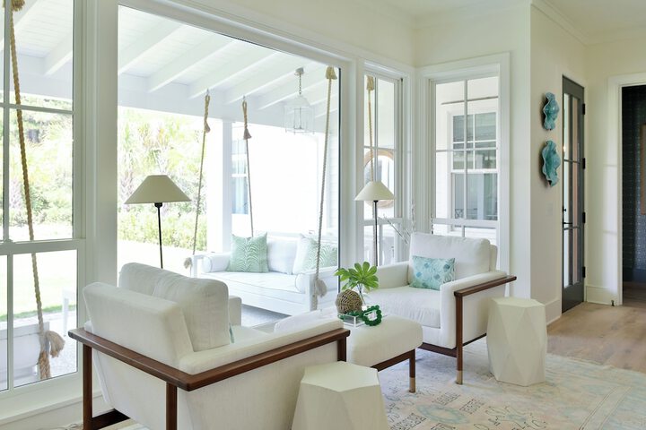 Montage Palmetto Bluff Residences