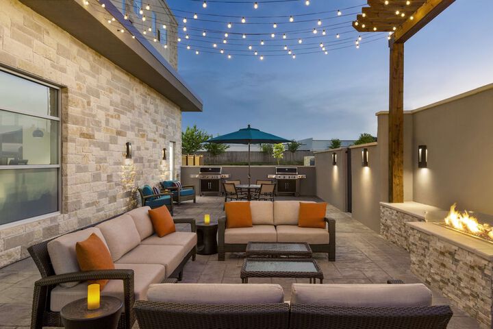 Hyatt House Bryan / College Station