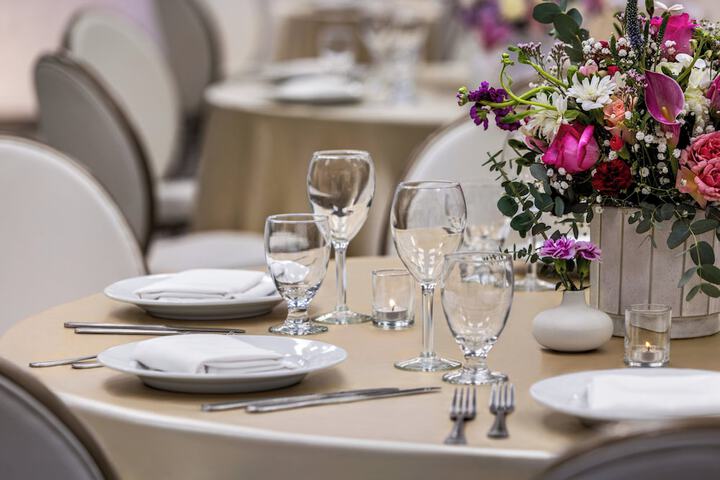 Crowne Plaza Auburn Hills by IHG