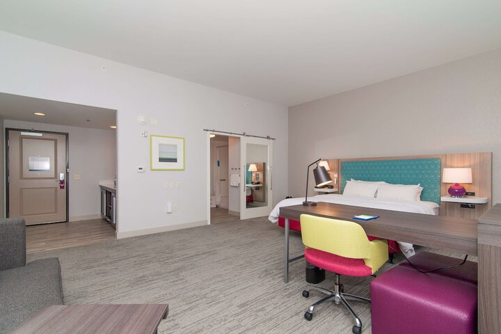 Hampton Inn Norwich