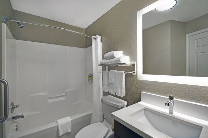 Candlewood Suites Sumter by IHG