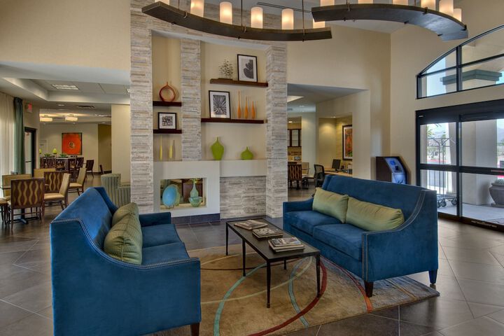 Hotel Interior 10 of 29