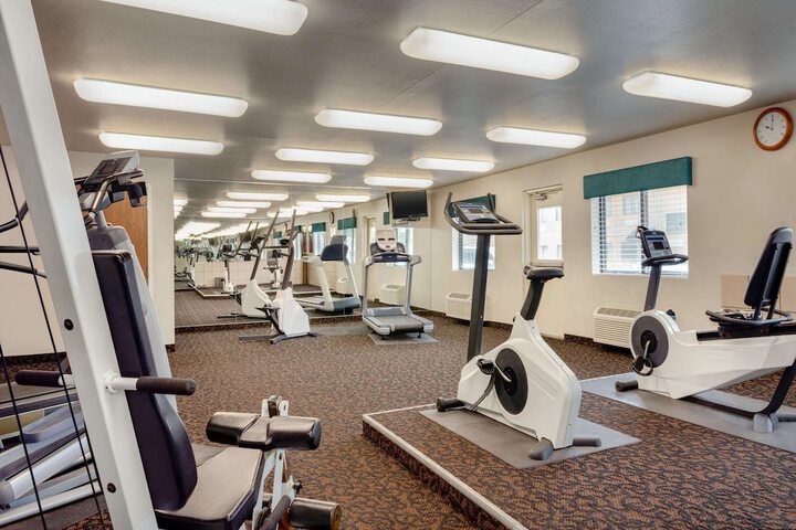 Health and Fitness 43 of 45