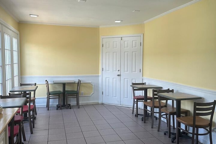 Jameson Inn Winder