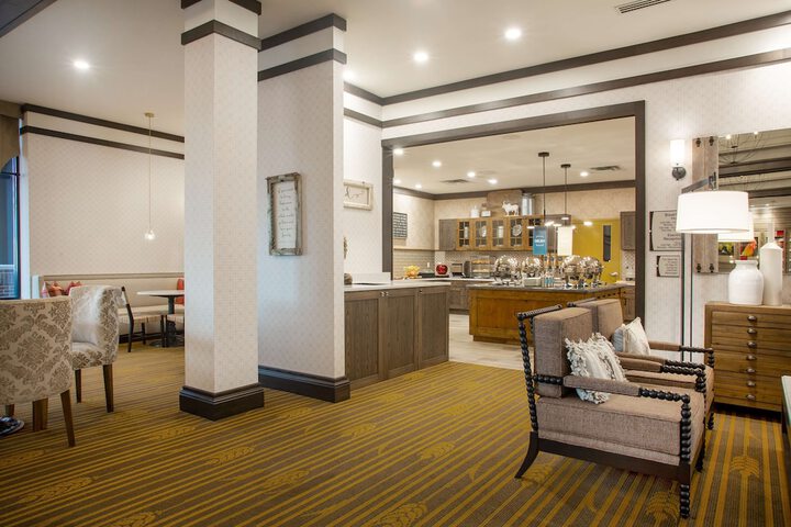 Homewood Suites by Hilton Salina Downtown