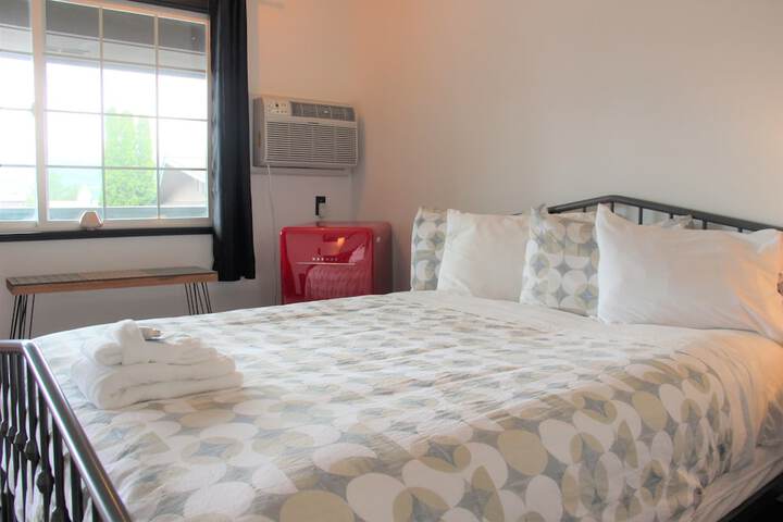 Chalet Motel Whitefish