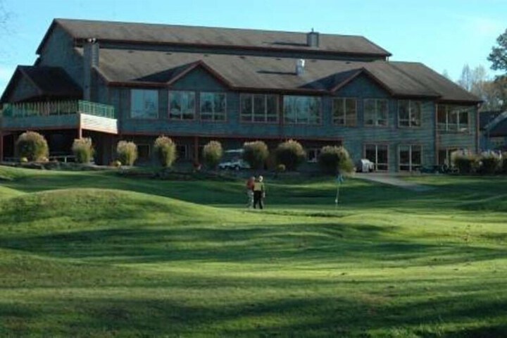 Salt Creek Golf Retreat