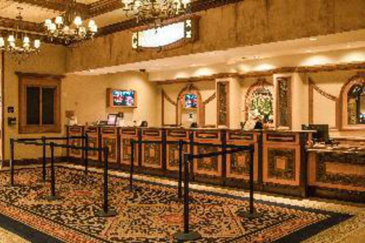 Texas Station Gambling Hall & Hotel