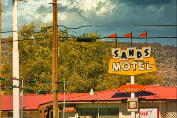Sands Motel