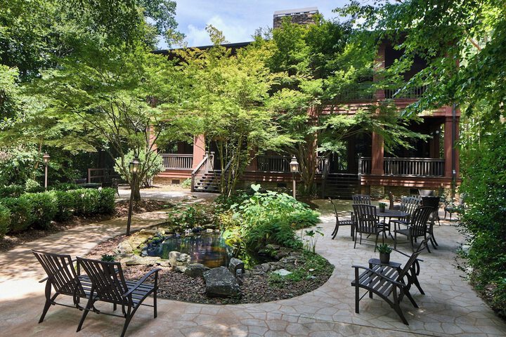 Montgomery Marriott Prattville Hotel & Conference Center