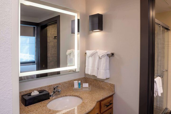 Homewood Suites by Hilton Jackson