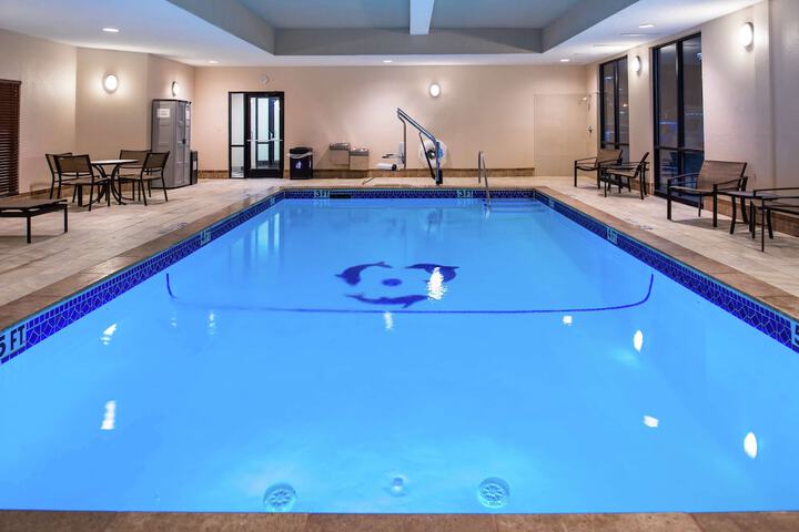 Pool 9 of 67