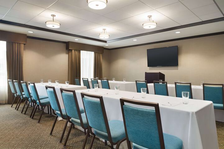 Hampton Inn Elko