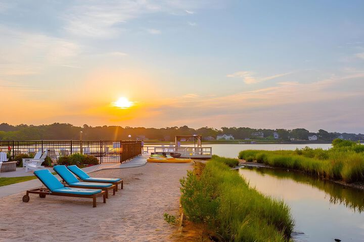 Bayview Resort