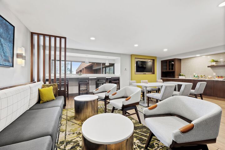 Delta Hotels by Marriott Mount Pleasant