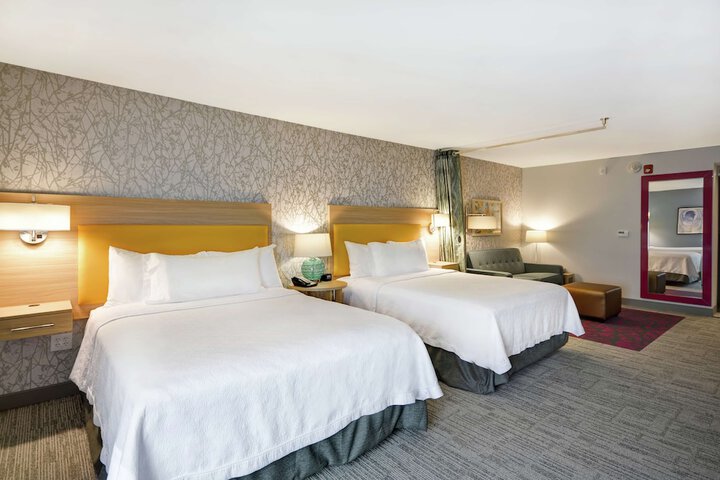 Home2 Suites by Hilton Warner Robins