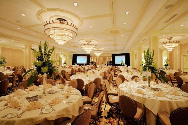 Ballroom/Hall 176 of 259
