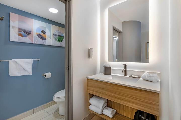 Sleep Inn South Jordan - Sandy