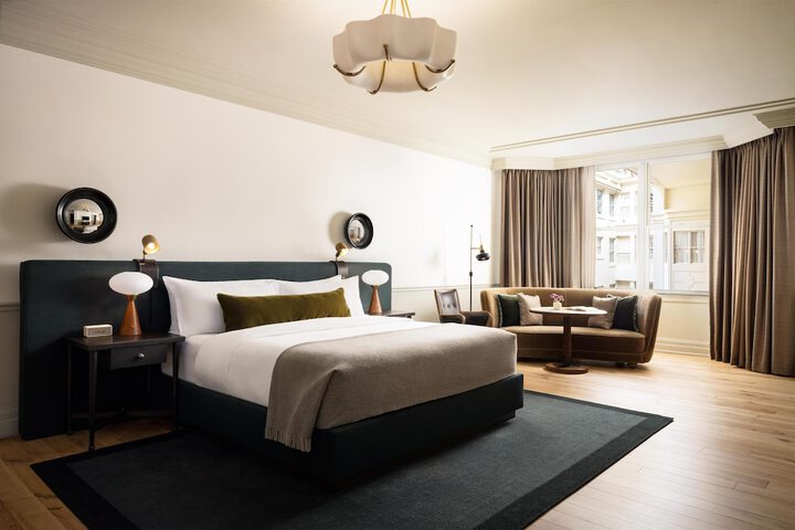 The Bellevue Hotel - The Unbound Collection by Hyatt