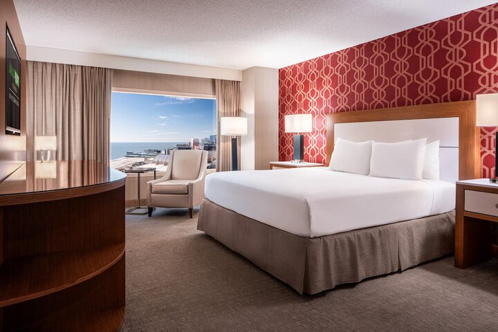 Tropicana Atlantic City – a Caesars Rewards Destination