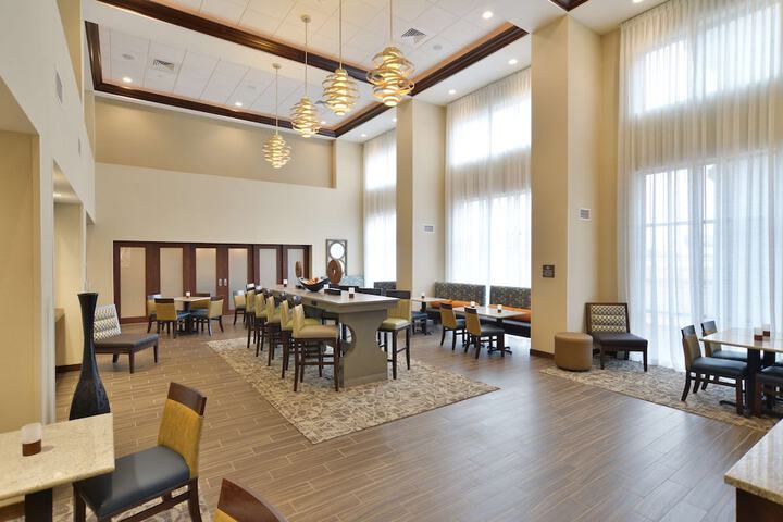 Hotel Interior 10 of 43