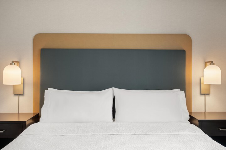 Homewood Suites by Hilton Columbus / Polaris OH