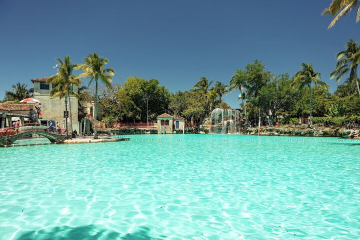 Hyatt Regency Coral Gables