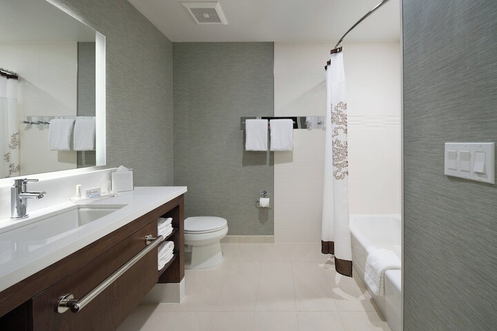 Residence Inn by Marriott Ontario Rancho Cucamonga
