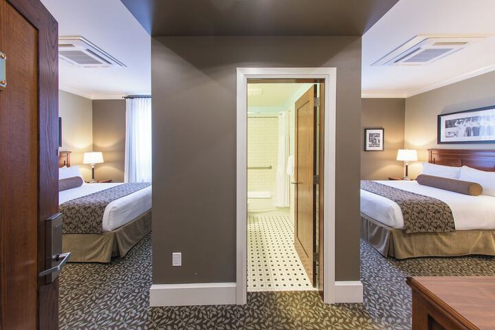 Hume Hotel & Spa