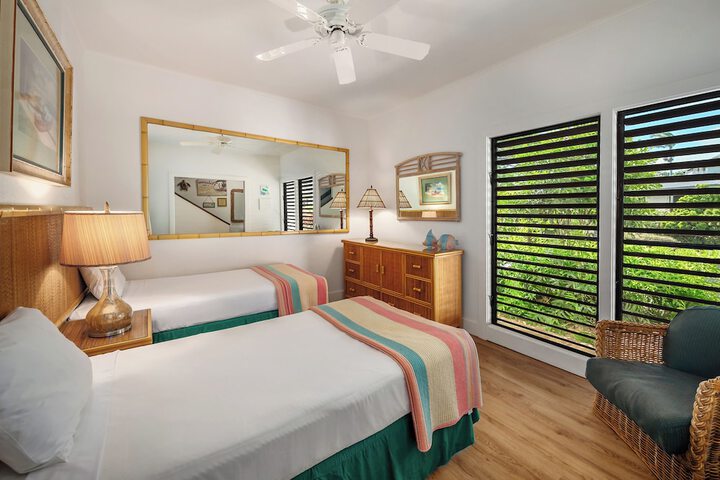 Kiahuna Plantation Resort Kauai by OUTRIGGER