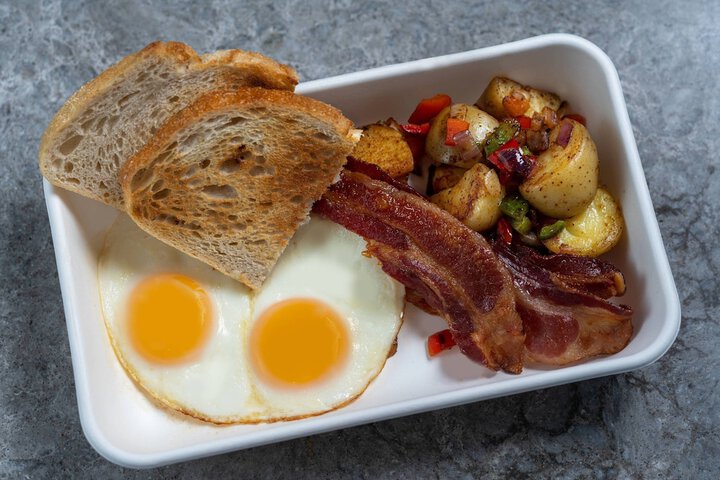 Breakfast/Coffee Service 59 of 76