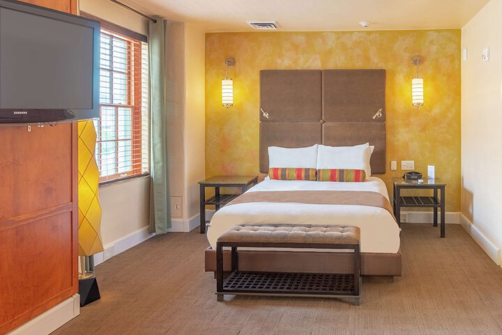 Hotel Andaluz Albuquerque Curio Collection by Hilton