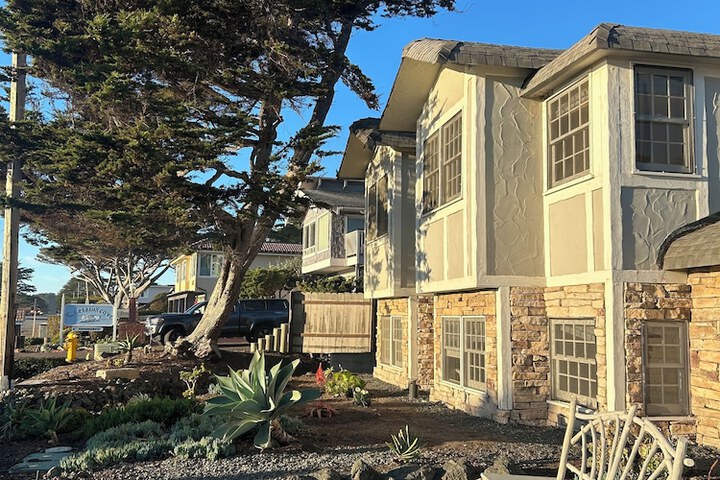 FogCatcher Inn