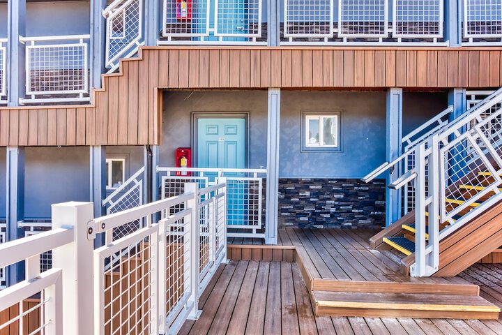 Terrace/Patio 114 of 124