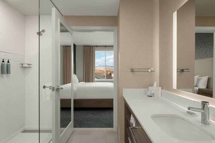 Residence Inn by Marriott Eagle Boise