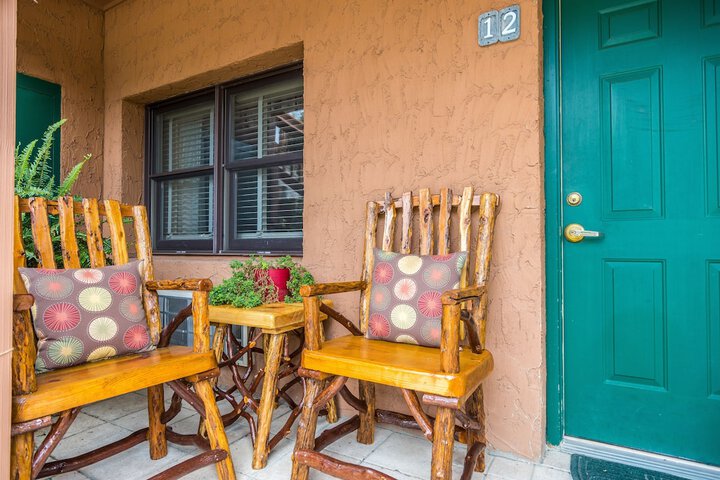 Terrace/Patio 42 of 47