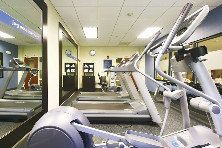 Health and Fitness 33 of 34