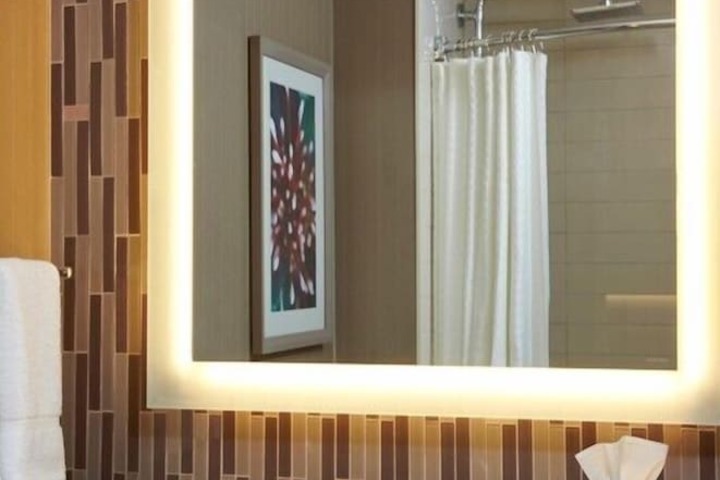 The Westin Birmingham