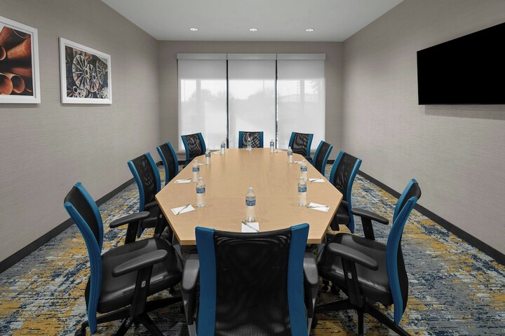 TownePlace Suites by Marriott Hobbs