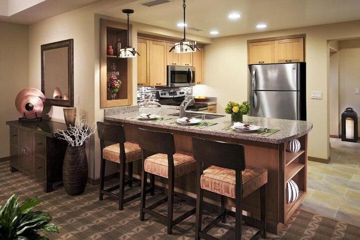 Welks Mountain Villas
